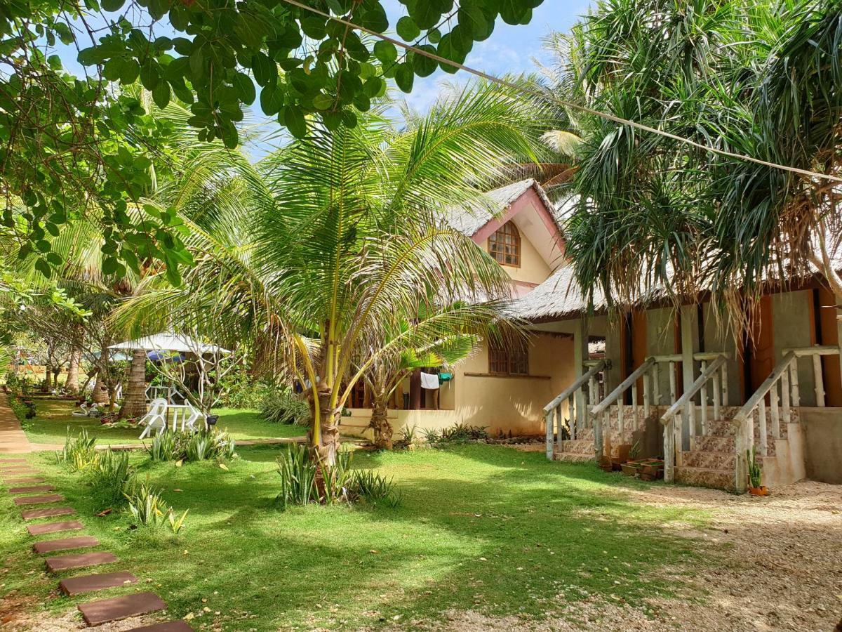 Isla De Paz Beach Resort Siquijor Extérieur photo